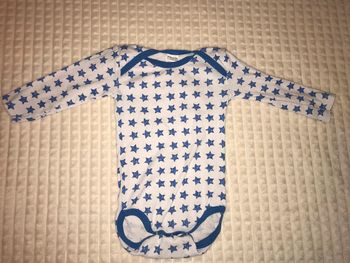 body absorba 12 mois