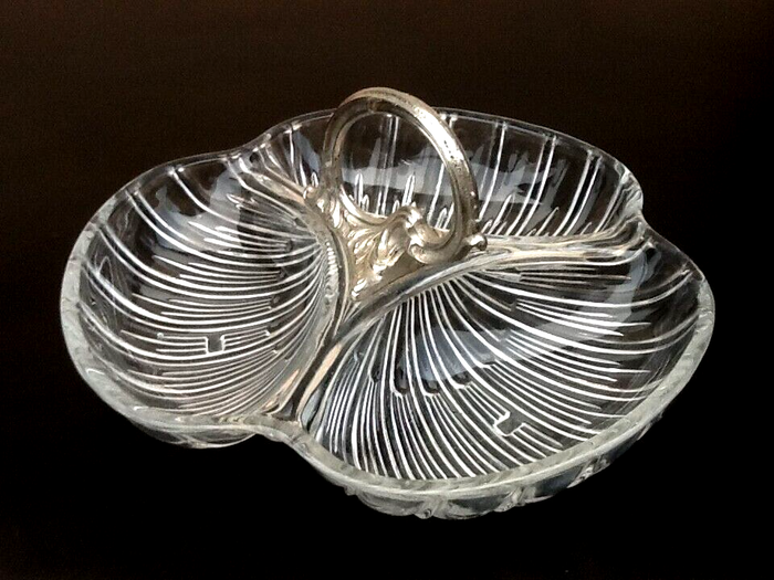 Années 1930 Serviteur / Mendiant du Val Saint-Lambert (Belgique)