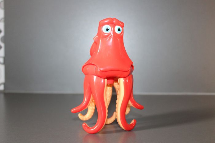 Figurine Hank - Disney - photo numéro 3