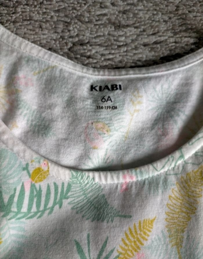 Robe 6 ans - photo numéro 2