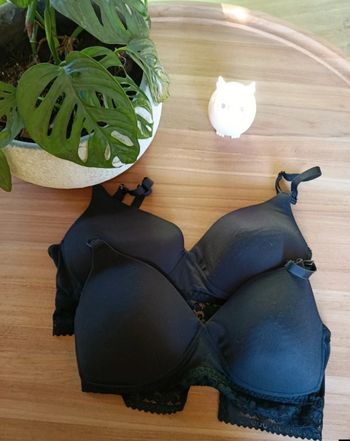 Soutiens gorge allaitement 