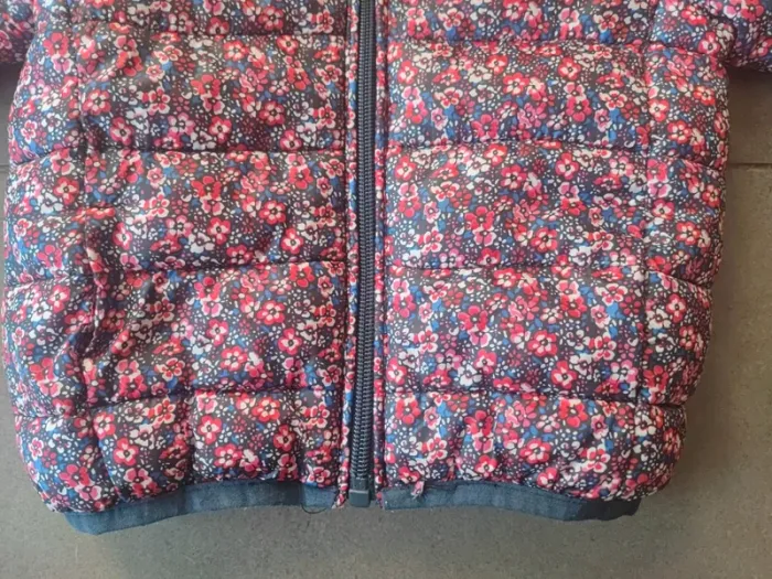Blouson - photo numéro 4