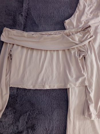 Ensemble haut et pantalon