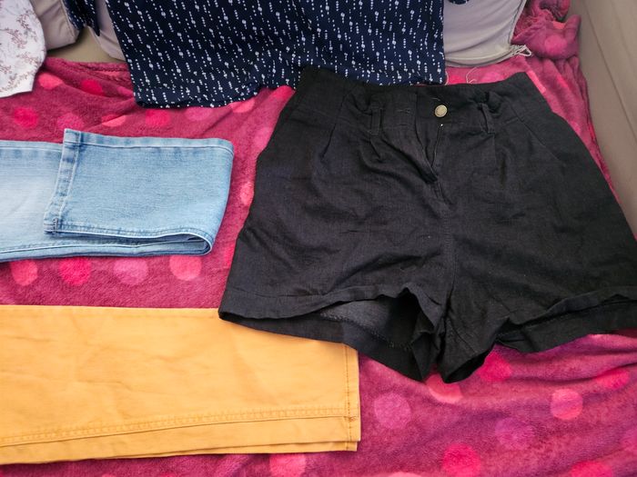 Vêtements femme 36 lot - photo numéro 2