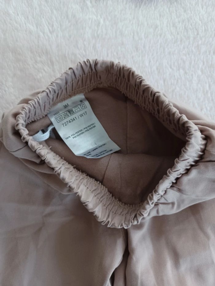 Pantalon 3 mois - photo numéro 2