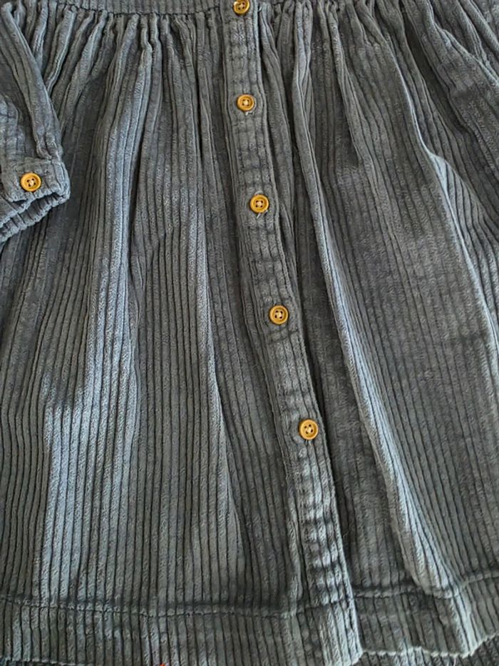 Robe 6 ans sergent major - photo numéro 5