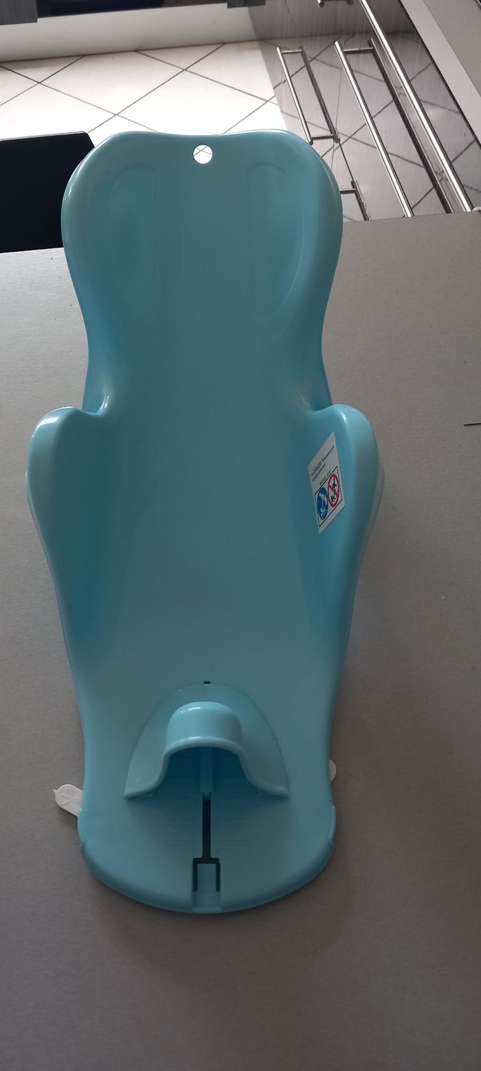 Siege Pour le bain de bebe