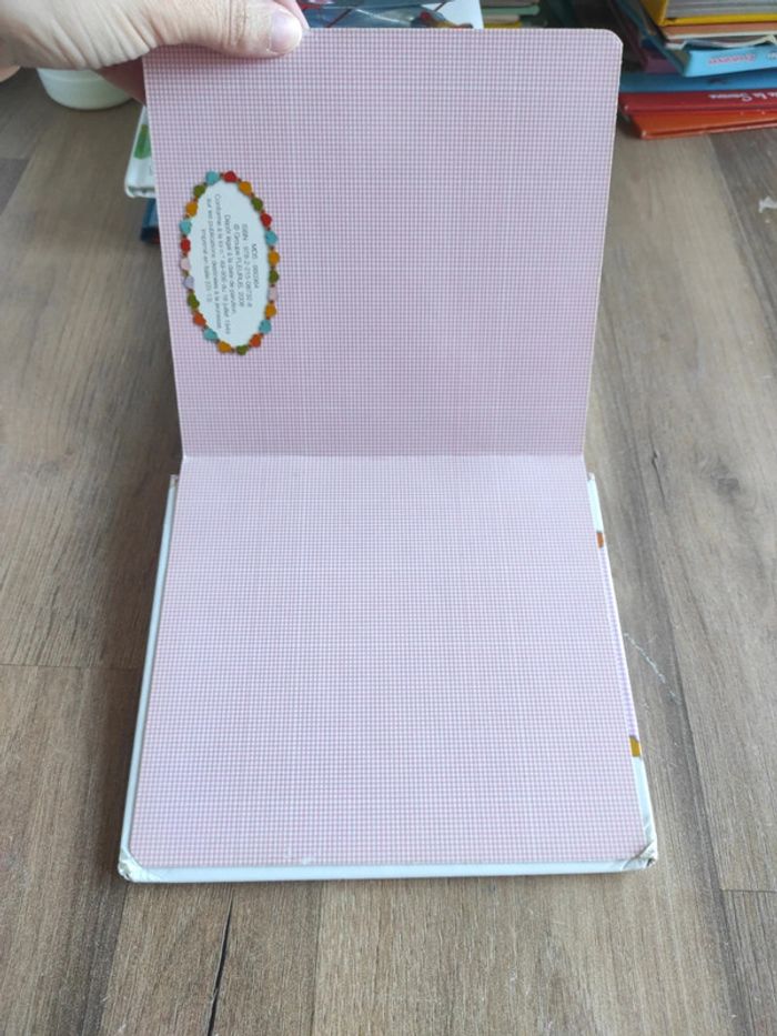 Livre : P'tite Fille : Lilou joue à la poupée - photo numéro 11