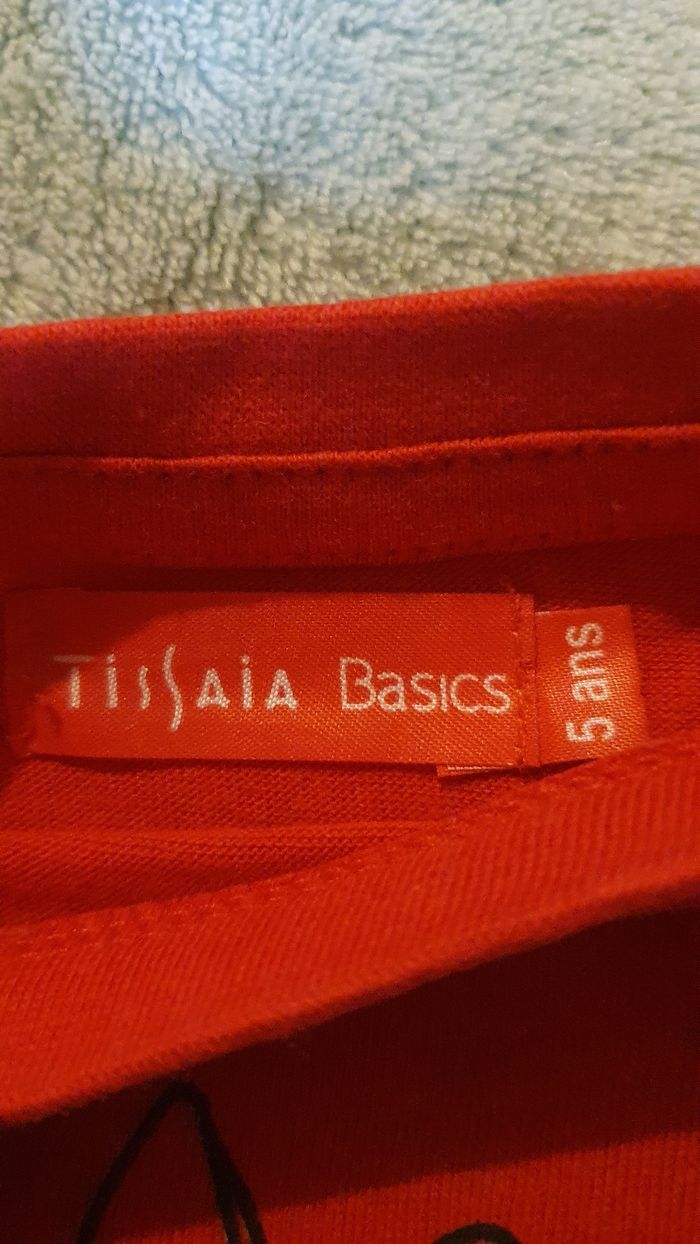 Sous pull 5 ans - photo numéro 2