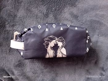 Trousse reine de neiges