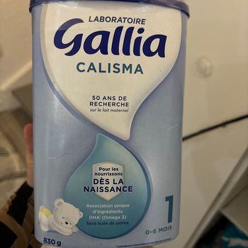 Gallia calisma 1