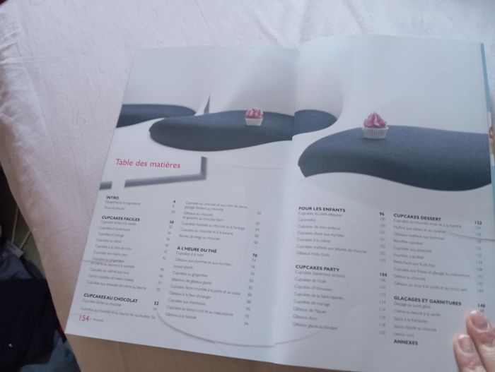 Livre cuisine - photo numéro 5