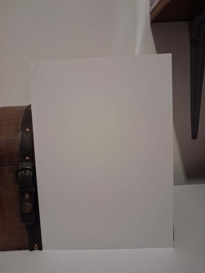 Ex-Libris Ex Libri shikishi L-DK LDK ex libris - photo numéro 2