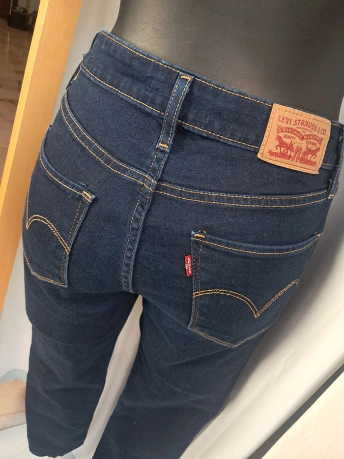 Levi's jean T.36/38 en tbe - photo numéro 9