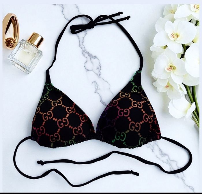 Maillot de bain Gucci ✅ - photo numéro 2