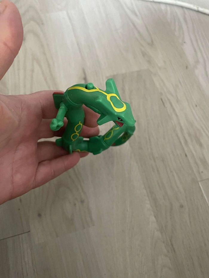 Figurine Pokemon McDonald’s 2016 - photo numéro 6