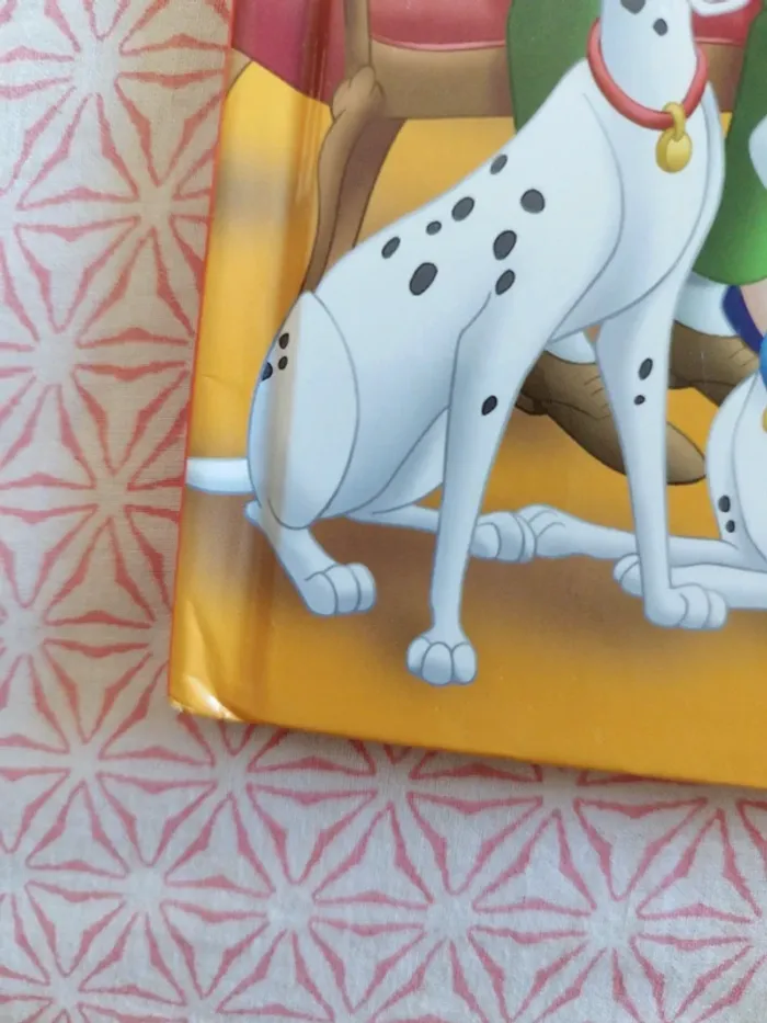 Disney les 101 dalmatiens - photo numéro 3