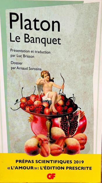 Le banquet