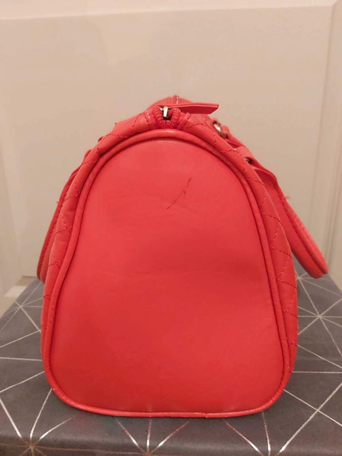 Sac Rouge - photo numéro 3