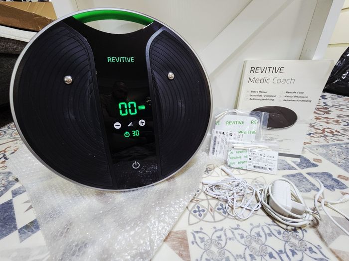 Revitive Medic Coatch haut de gamme