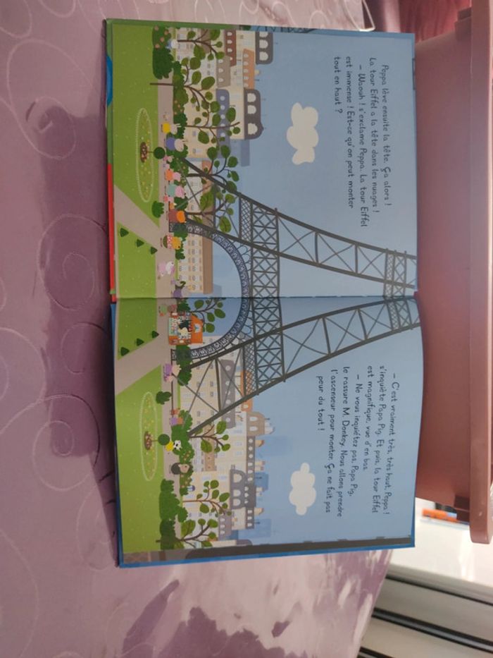 Livre Peppa Pig - photo numéro 4