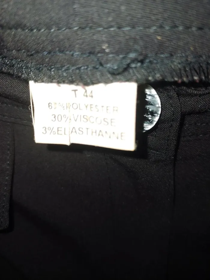 Pantacourts sans marque - photo numéro 4