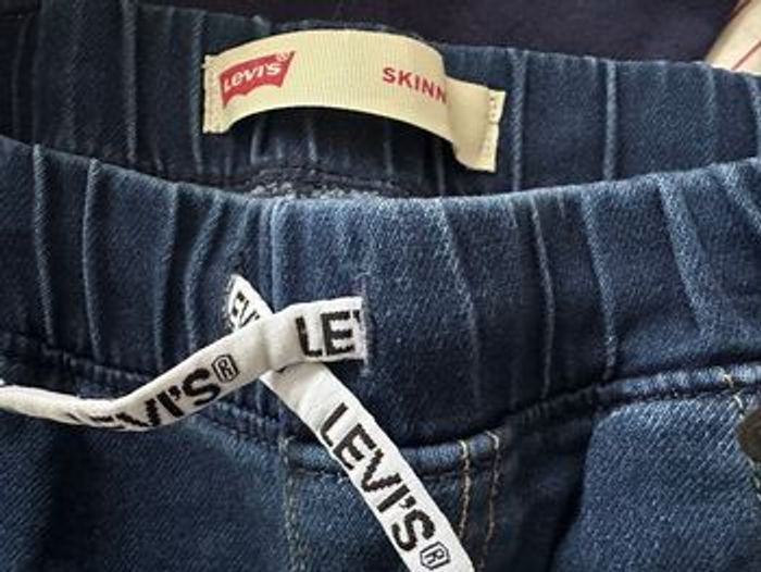 Bermuda Levis 12 ans - photo numéro 4