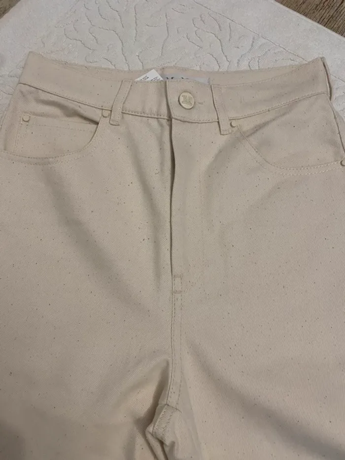 Pantalon Max Mara - photo numéro 6