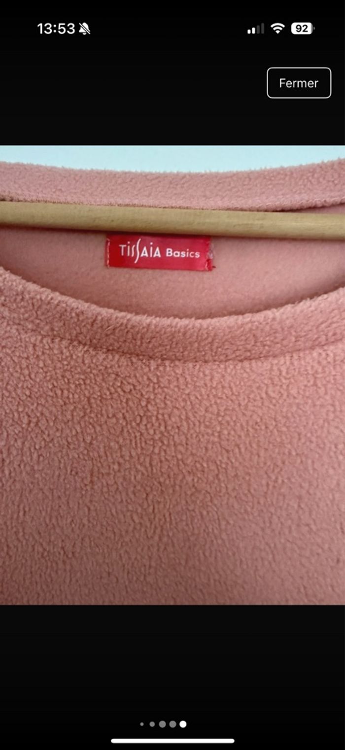 Pyjama - photo numéro 5