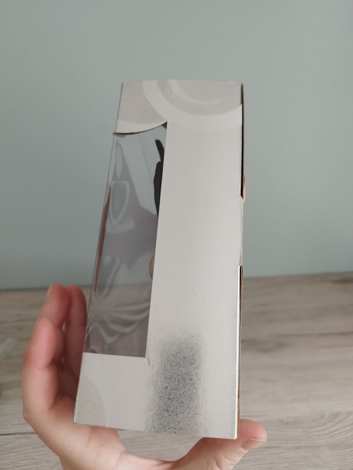 Barbie Bob Mackie Christie 45e anniversaire - photo numéro 6