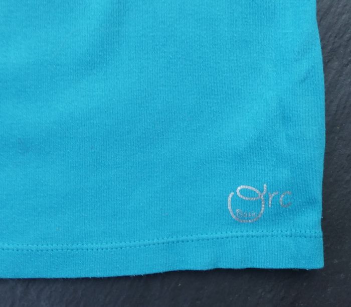 Joli sous pull col roulé uni fille 4 ans (104 cm) - photo numéro 2