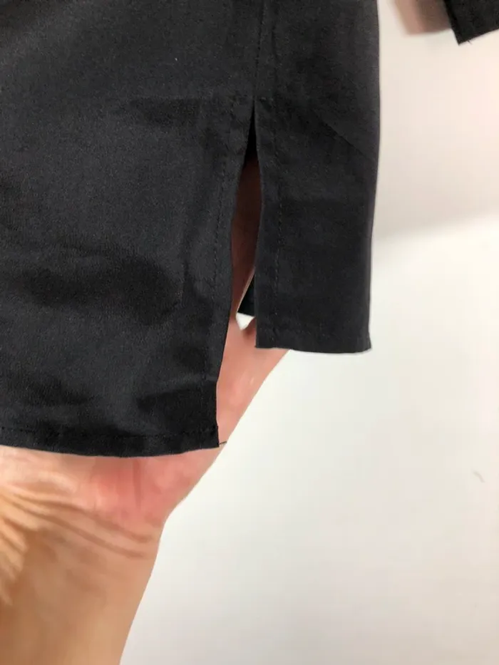 Blouse noire Estée Lauder - photo numéro 6