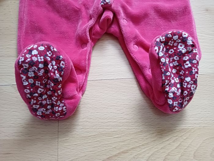 Pyjama - photo numéro 3