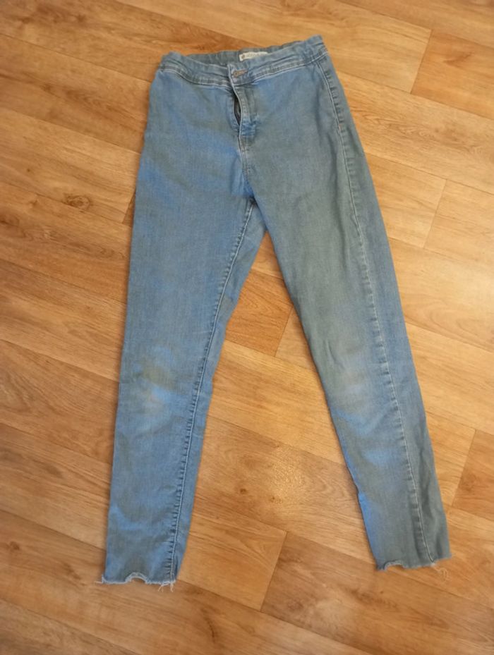 Jeans slim Kiabi 12 ans