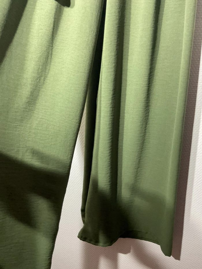 Pantalon fluide femme taille unique (36-42)- just me- neuf avec étiquette - photo numéro 2