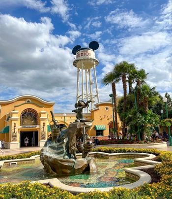 Place Disney 