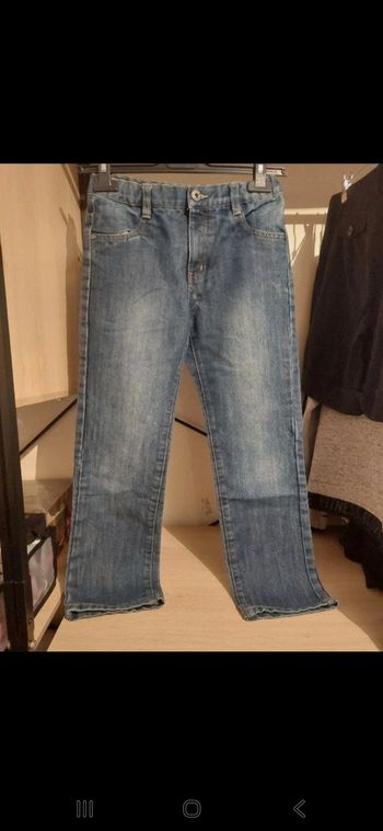 Jeans Kiabi