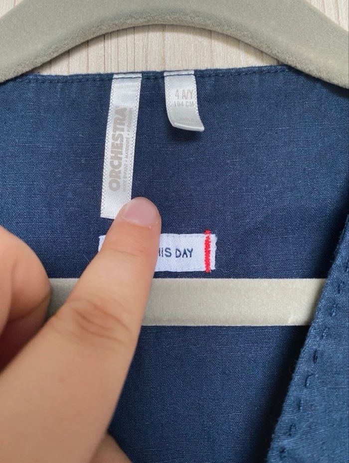 Veste sans manche - photo numéro 3