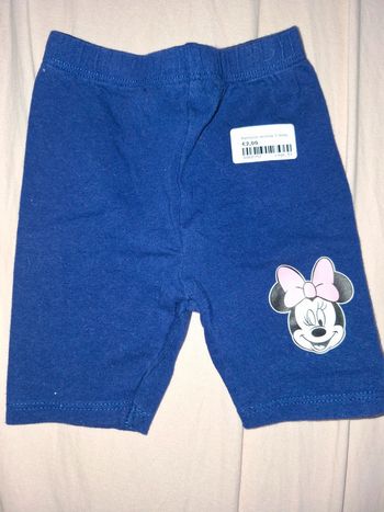 Short minnie