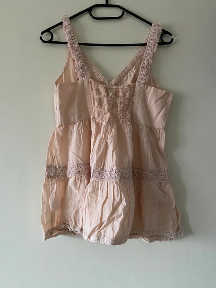 Top Naf Naf Taille 38 - photo numéro 2