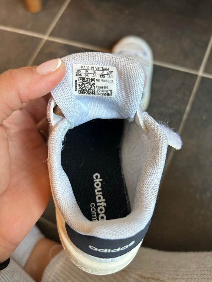 Adidas Stan - photo numéro 3