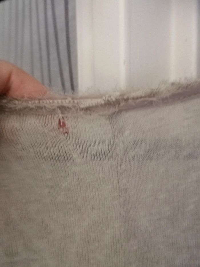 Haut tête de mort 💀 - photo numéro 10