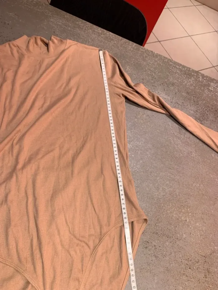 Body manches longues H&M - photo numéro 5
