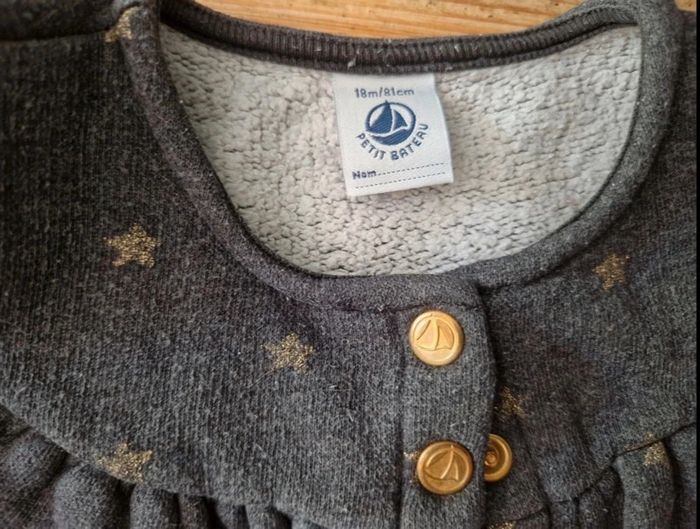 Gilet - photo numéro 2