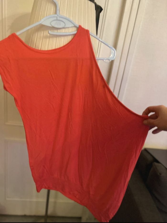 Top bershka - photo numéro 2