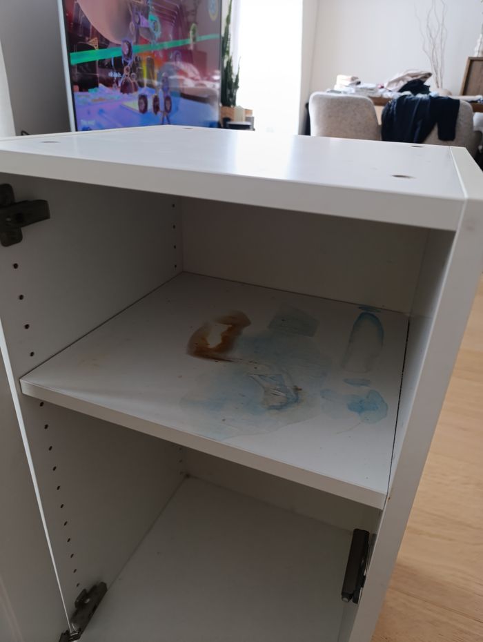 Caisson ikea - photo numéro 4