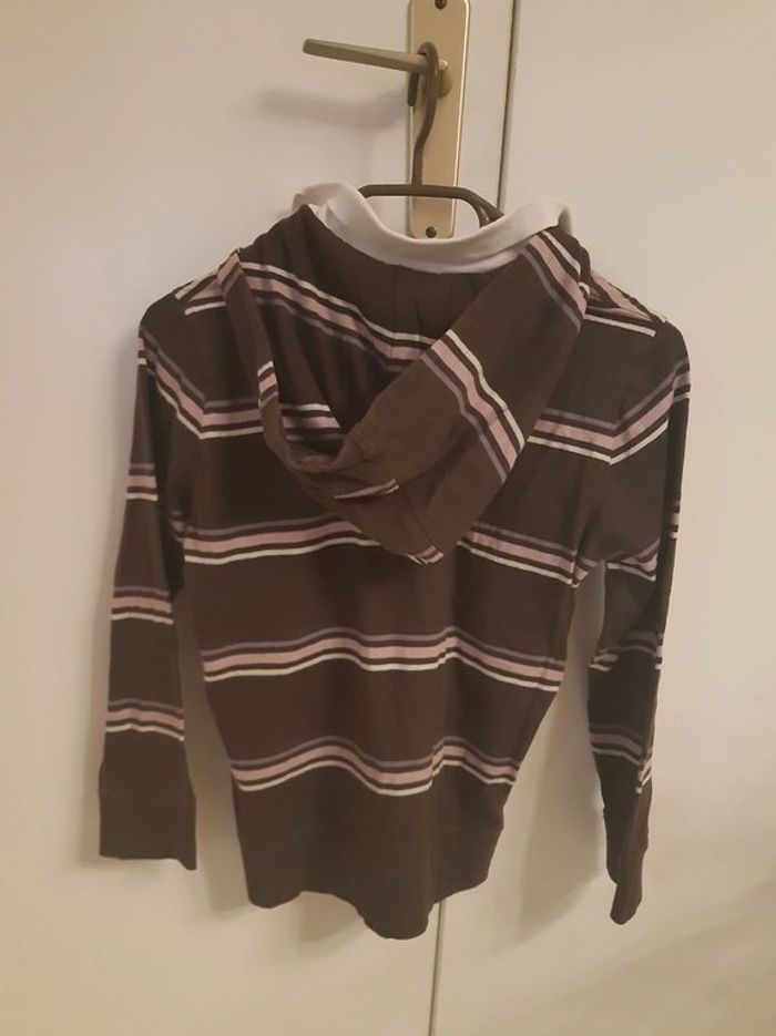 Haut Polo Zara kids, 7-8 ans, 128 cm - photo numéro 3