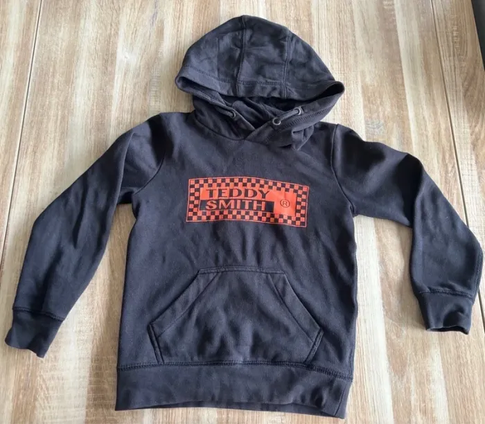 lot de pull 8 ans