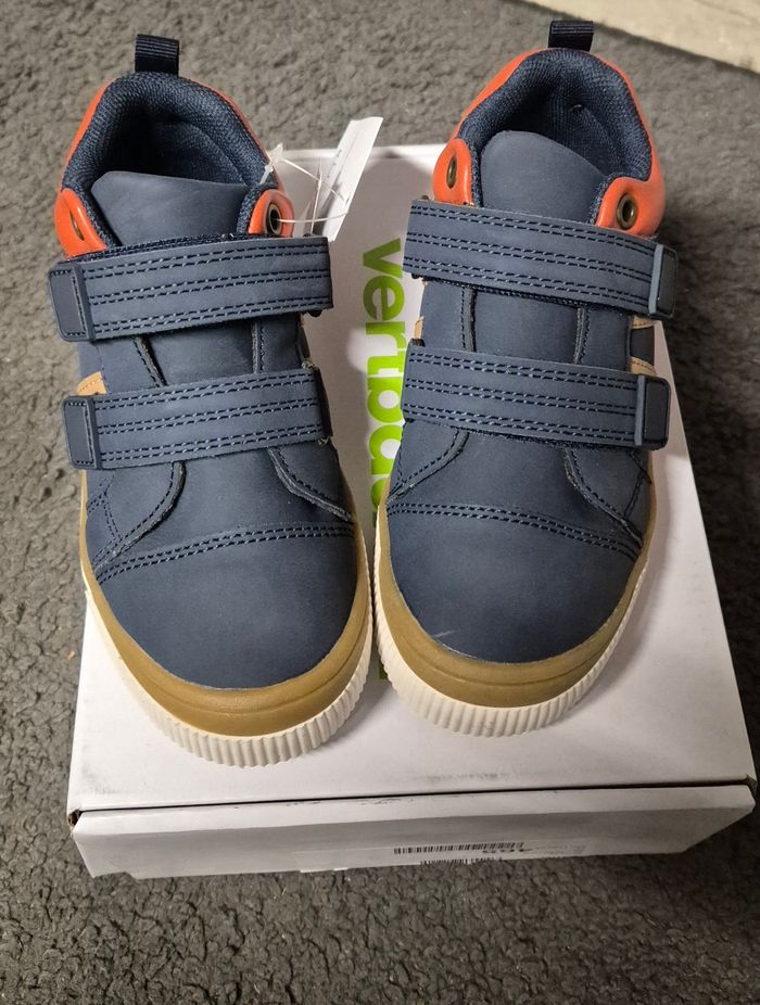 Chaussures vertbaudet - photo numéro 3