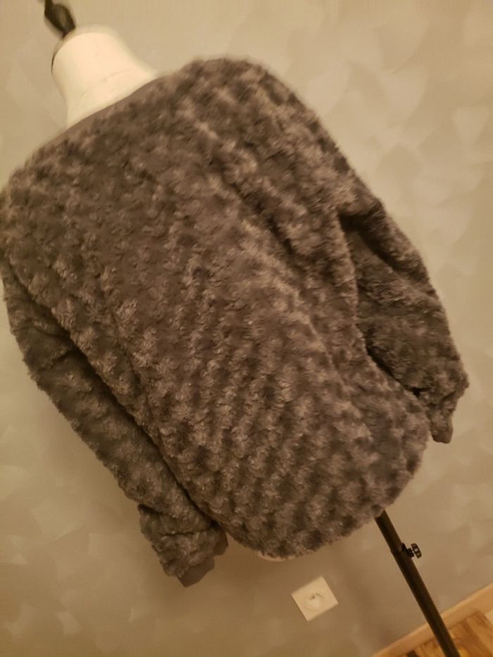 Pull 🎀 Pimkie taille M 4€ - photo numéro 8